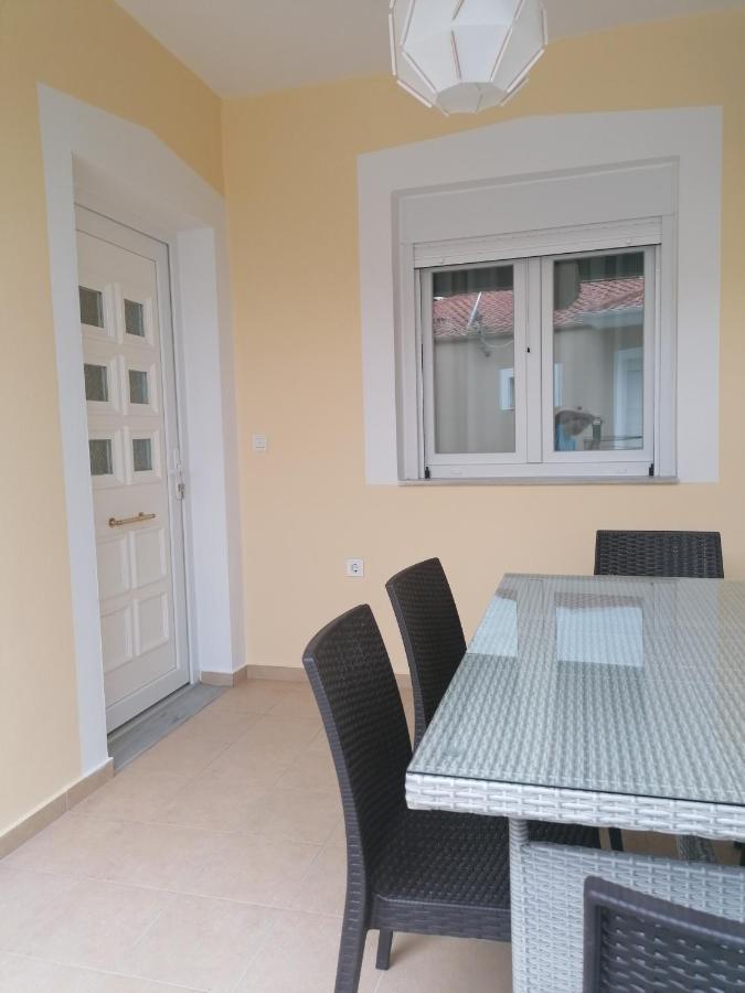 Green Island Residence Skala Potamia  Dış mekan fotoğraf